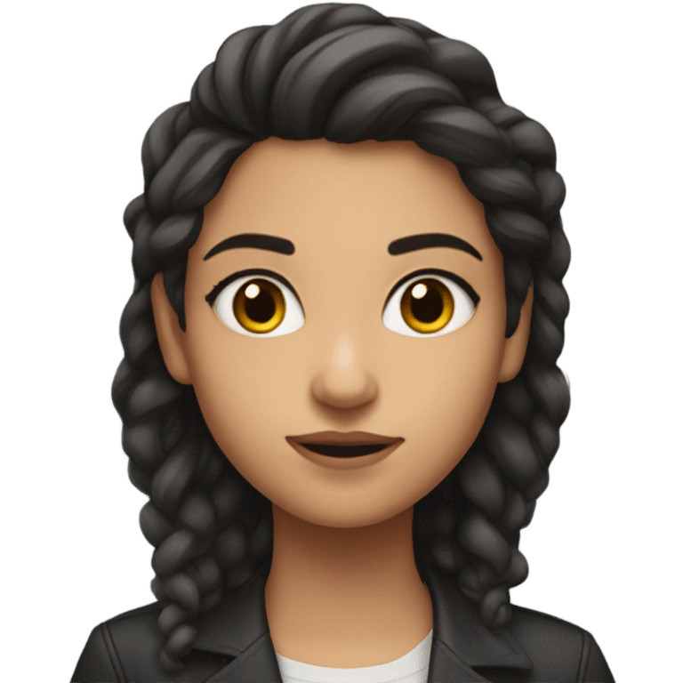 Alexa Almeida emoji