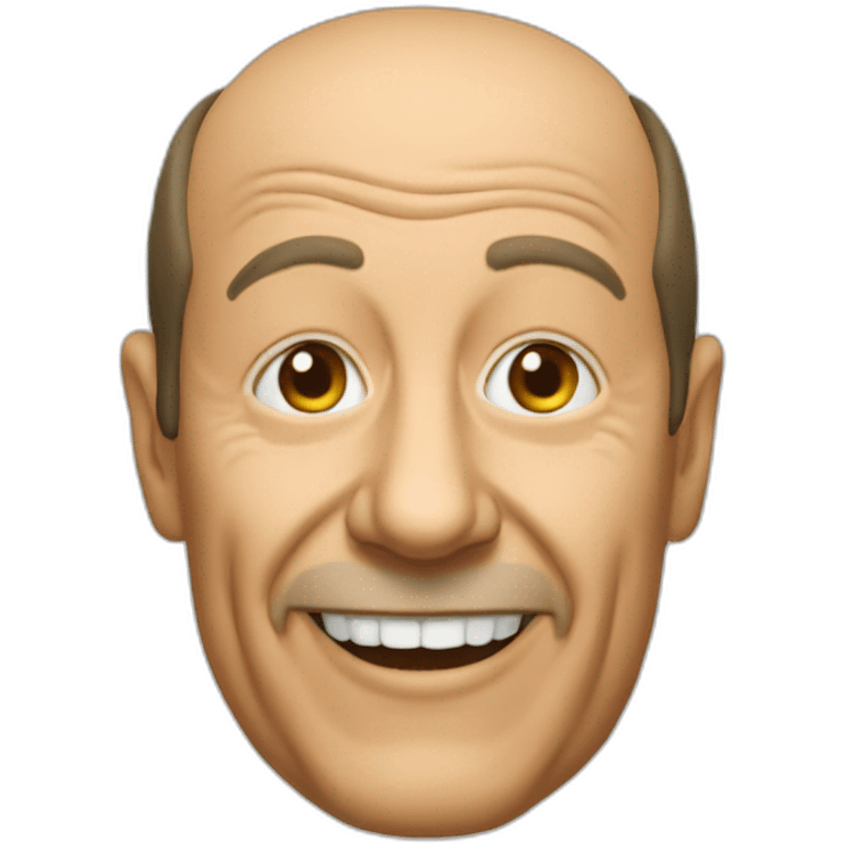 basescu emoji