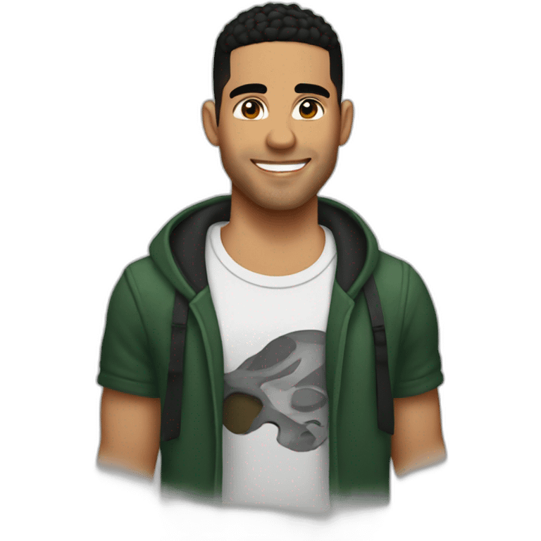 Jason tatum emoji