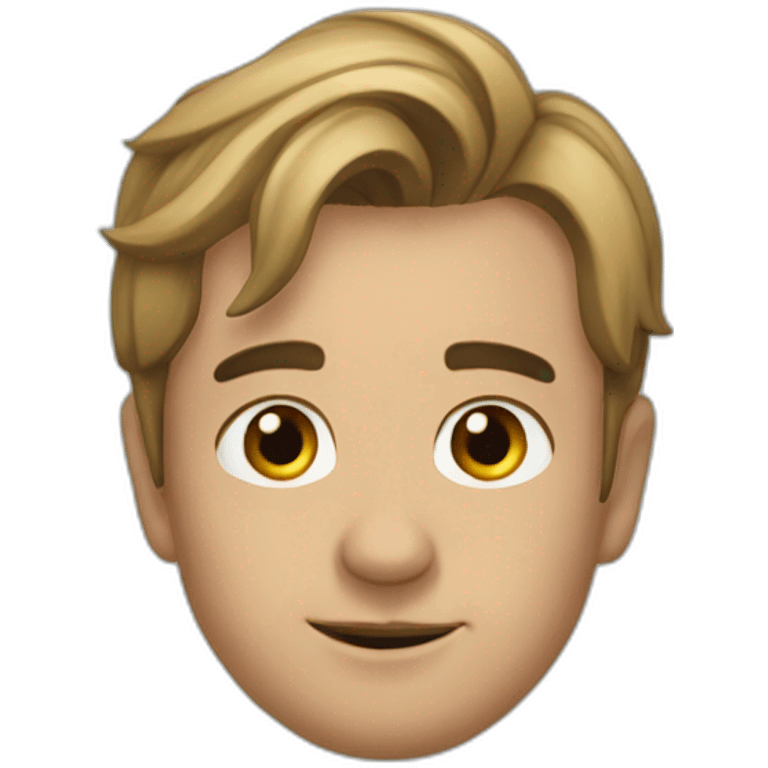 Hector Gibet emoji