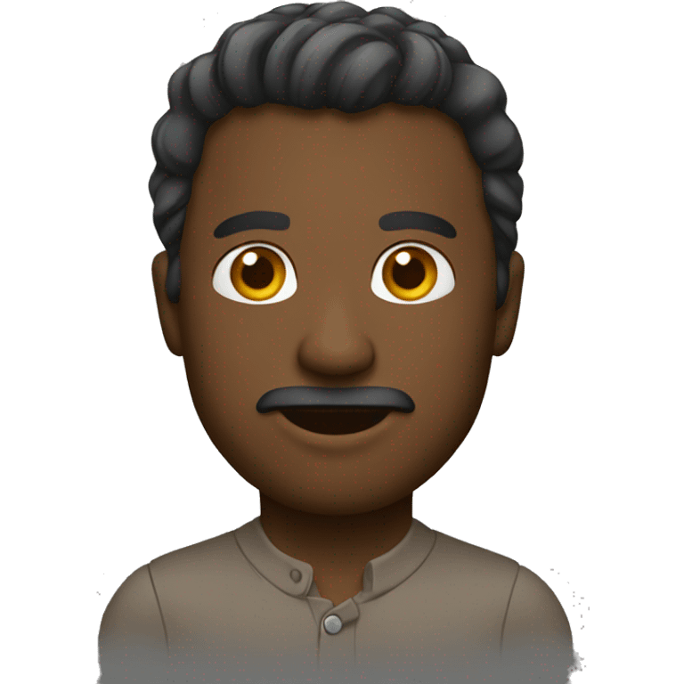 negociar emoji