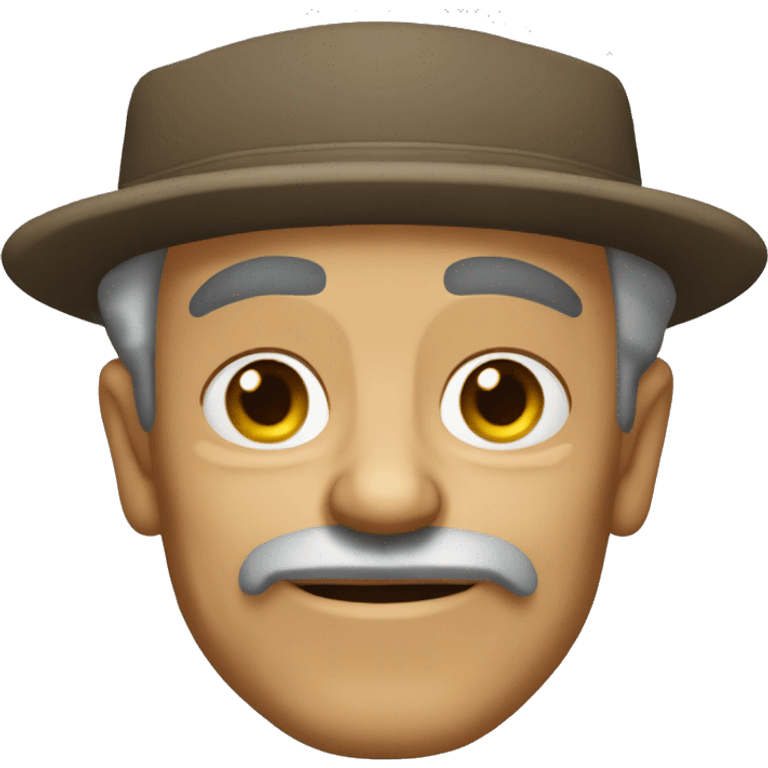 Don ramon emoji