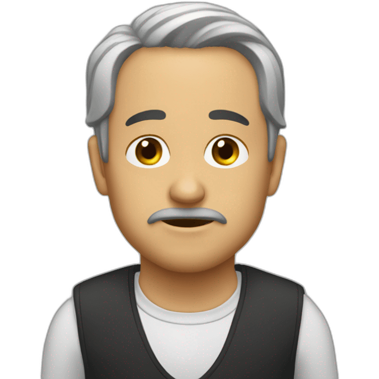 caida de edgar emoji