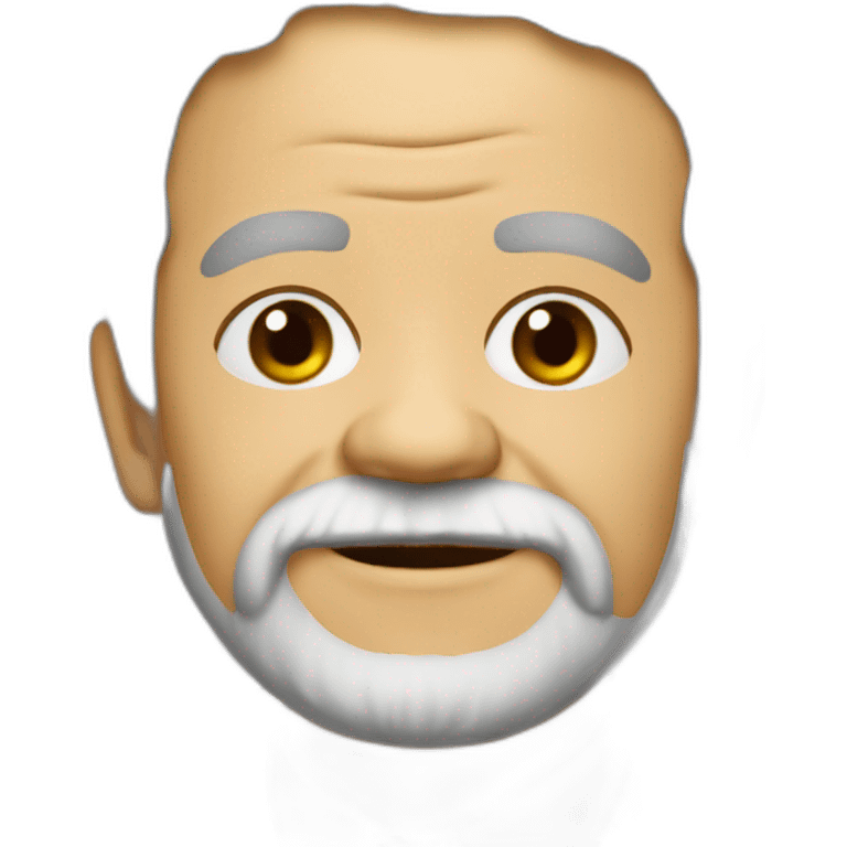 Lula président emoji