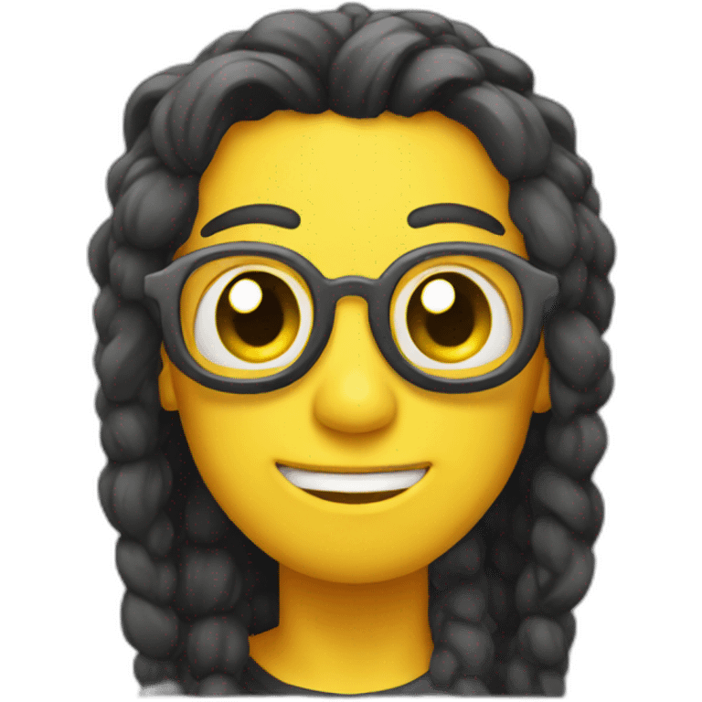 Miniony emoji