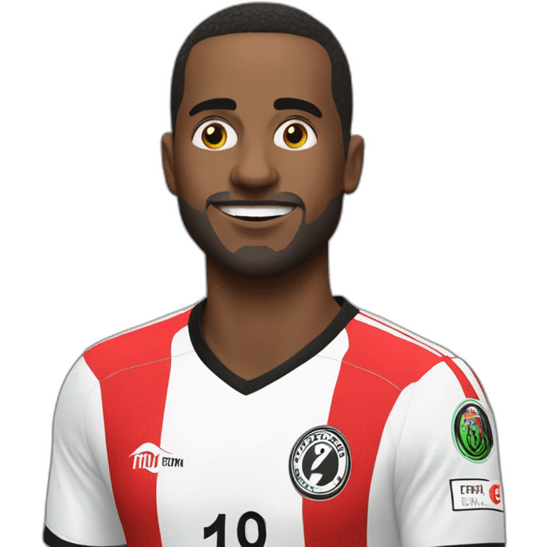 Eintracht Frankfurt  emoji