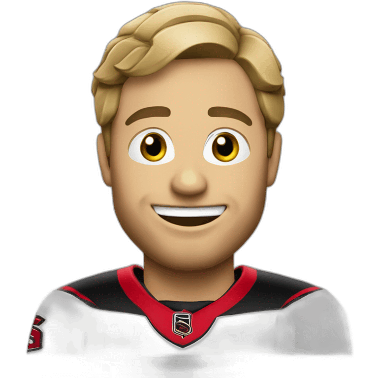 ottawa senators emoji