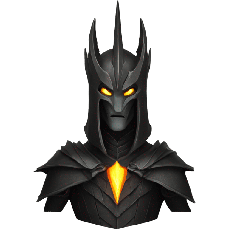 sauron emoji