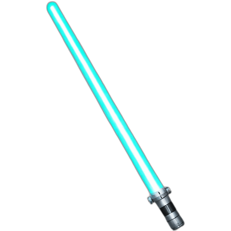 light saber emoji