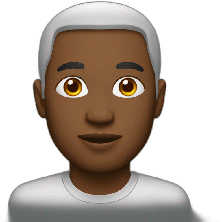 niger emoji