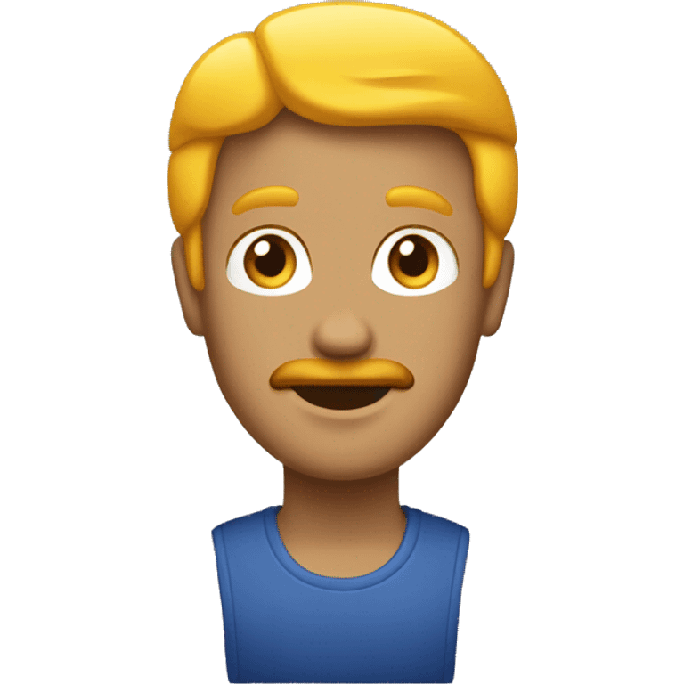 mac donald’s  emoji