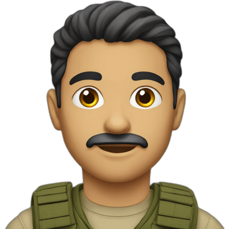 kurdish emoji