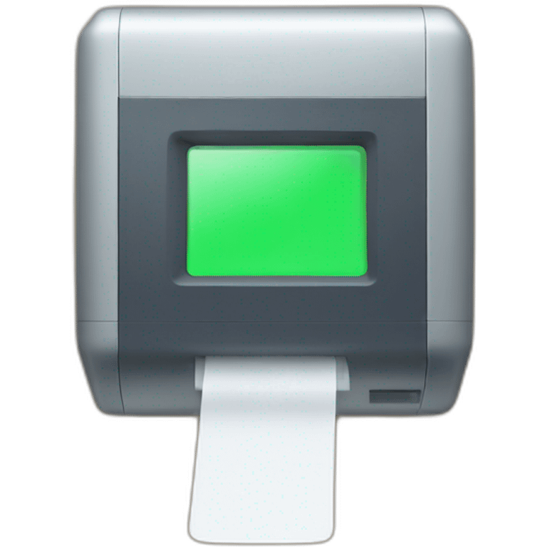 environment scanner pocket emoji