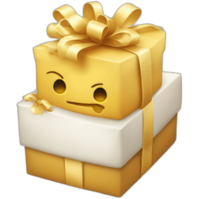 geschenke emoji