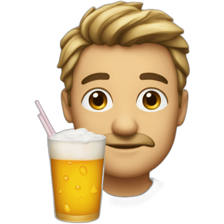 prime-drink emoji