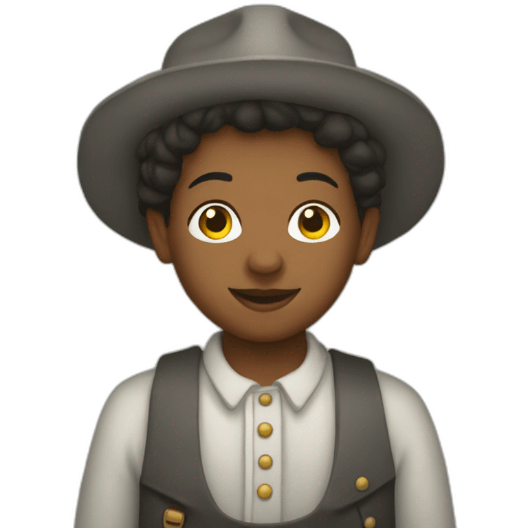 ellis island emoji