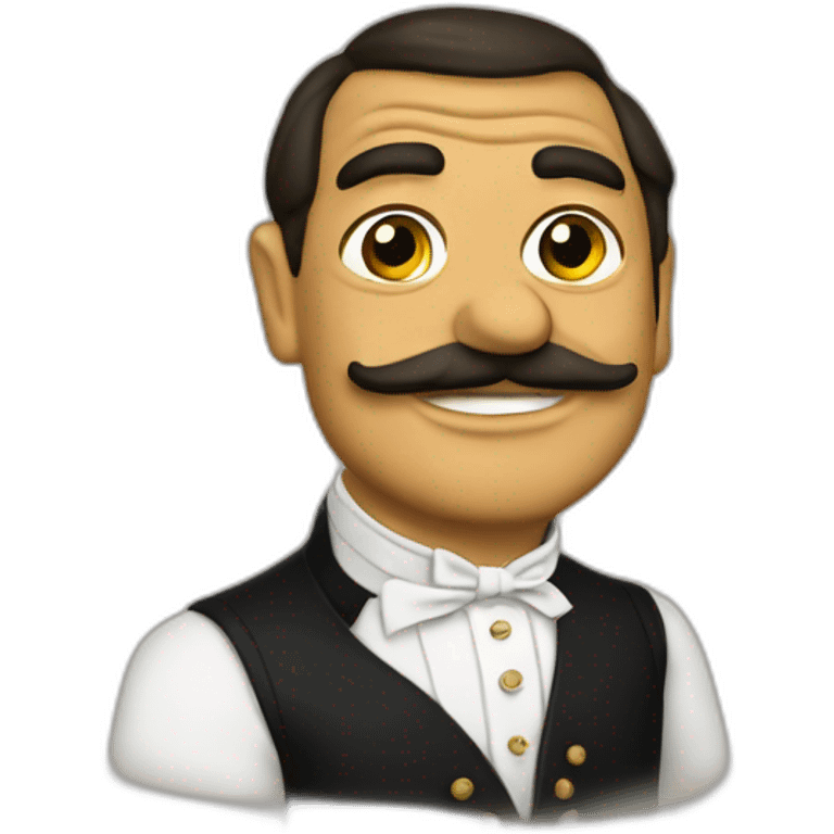 pepe sevilla emoji