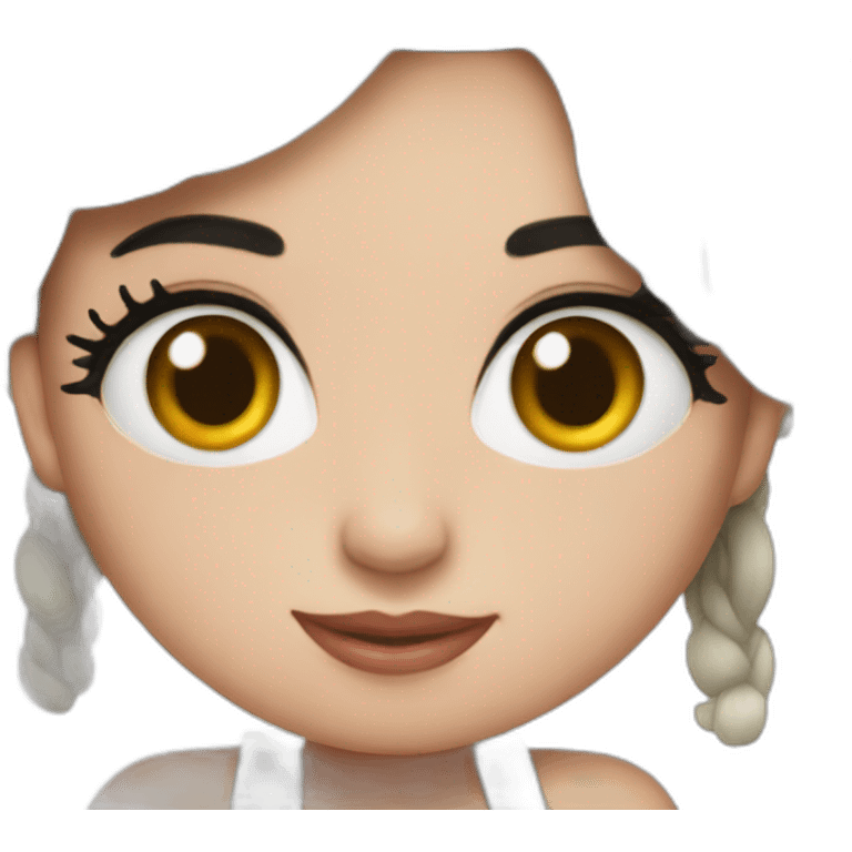 Katy Perry emoji