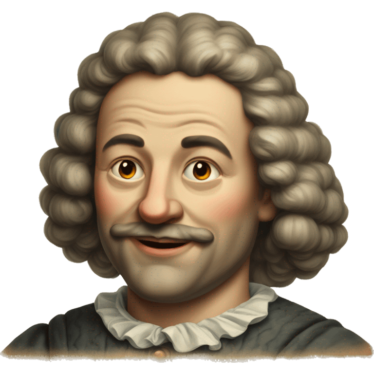 dutch man 17th century ok sign emoji