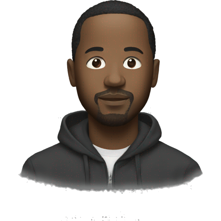 kendrick emoji