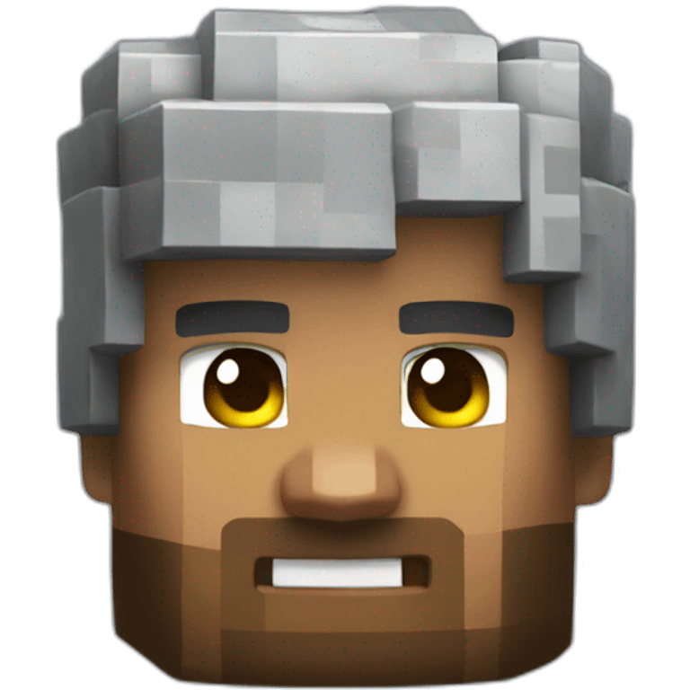 Minecraft  emoji