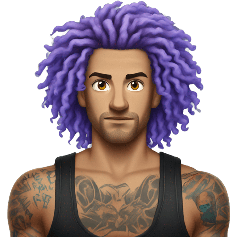 Sean O’Malley  emoji