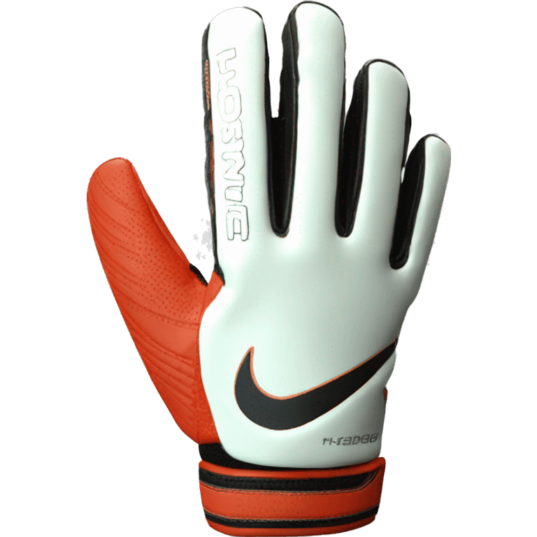 Guantes de portero elite SPORT  emoji