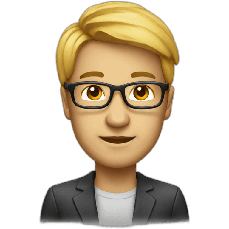 growth hacker ceo emoji