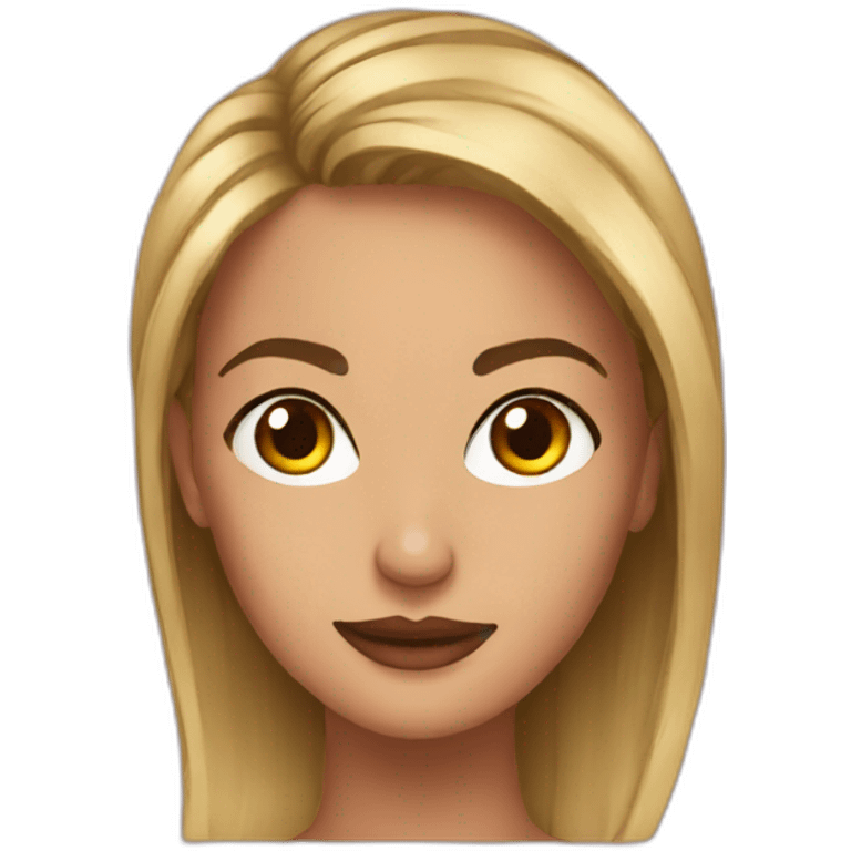 Brandi emoji