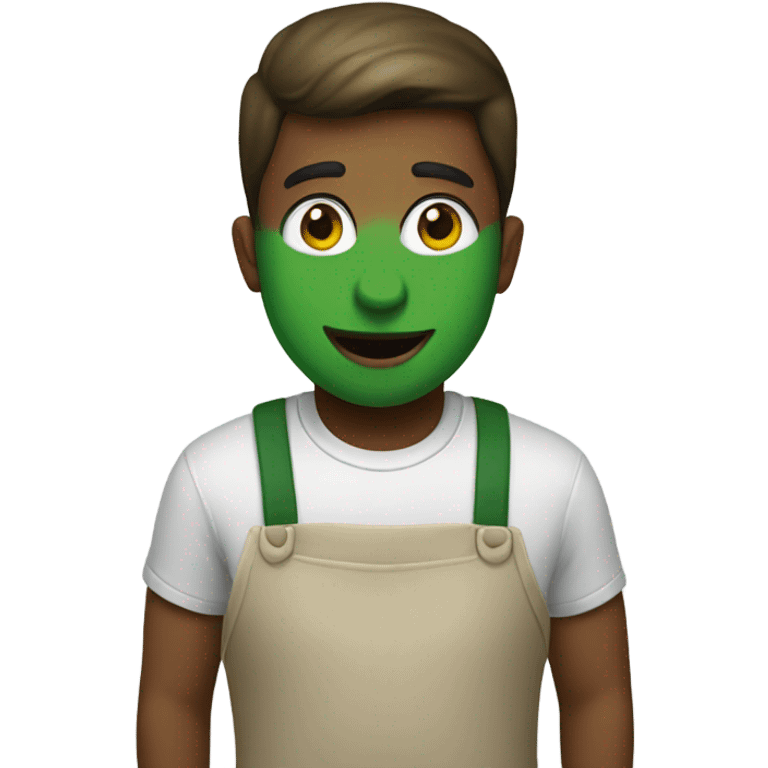 PUBLIX emoji