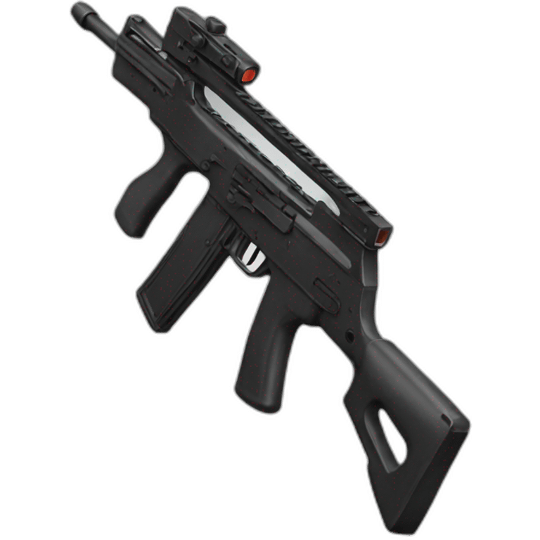 famas emoji