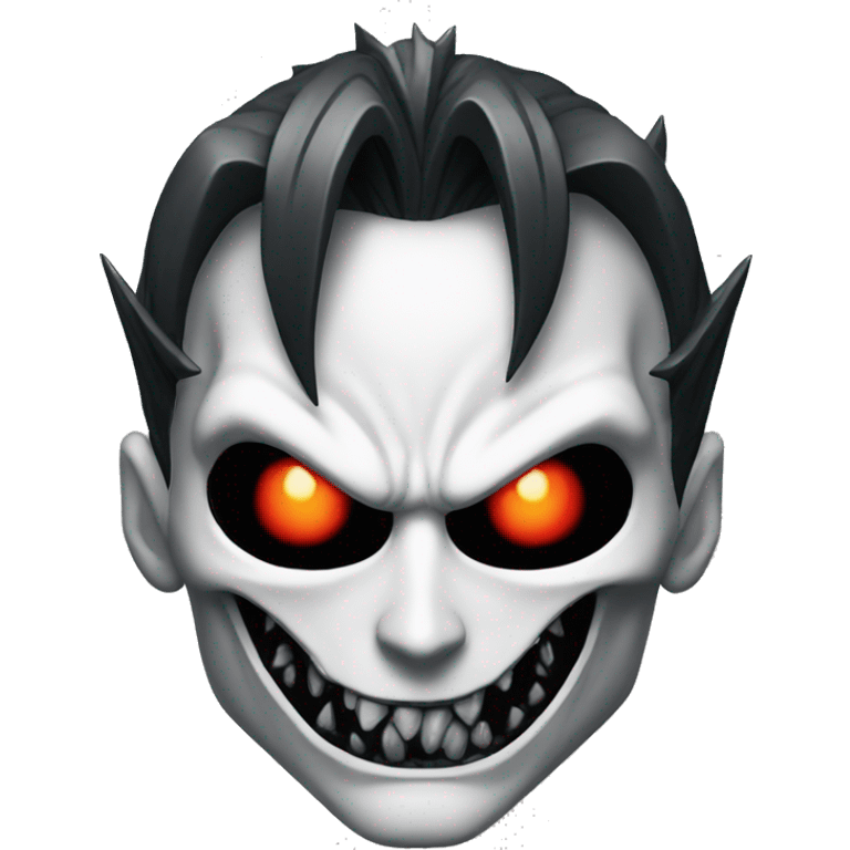 spawn todd mcfarlane emoji