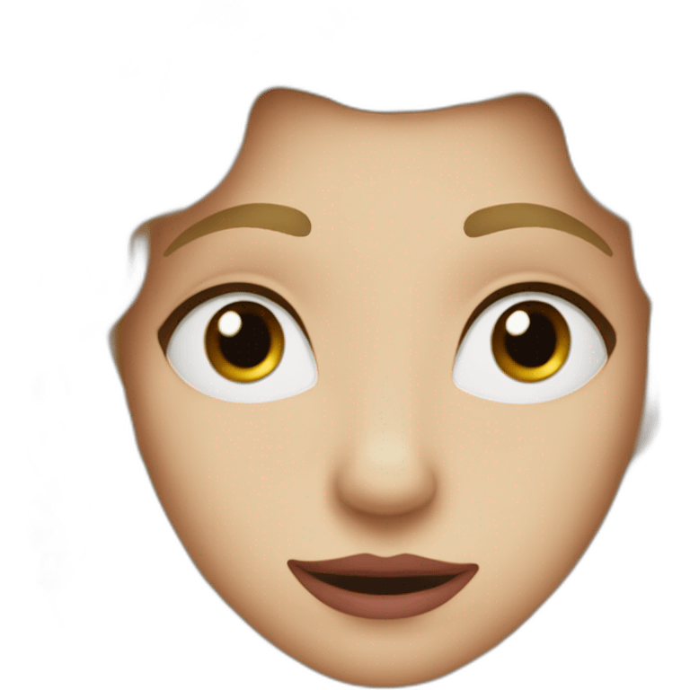 Je veux un émoji qui représente twilight emoji