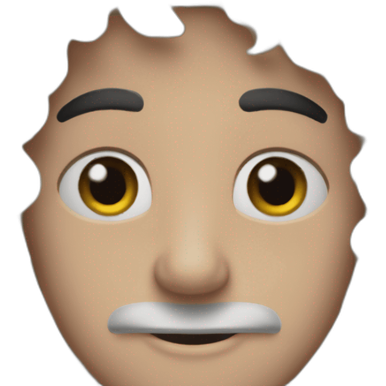 Gerald darmanin emoji