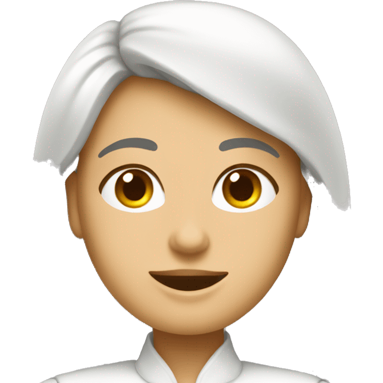 La mia amica è lesbica emoji