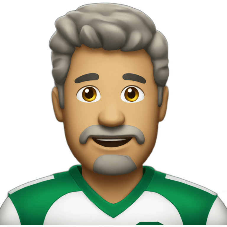 stadistics emoji