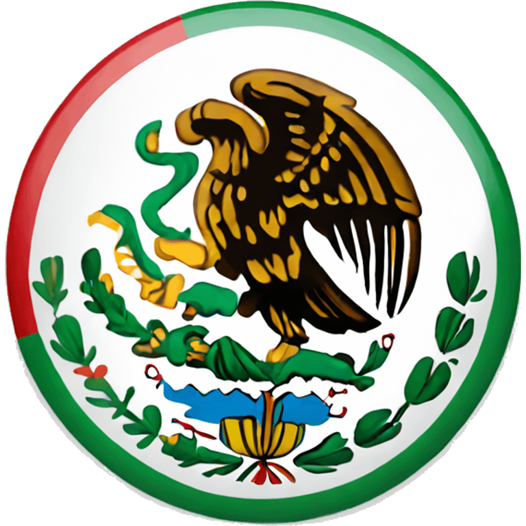 mexico flag emoji