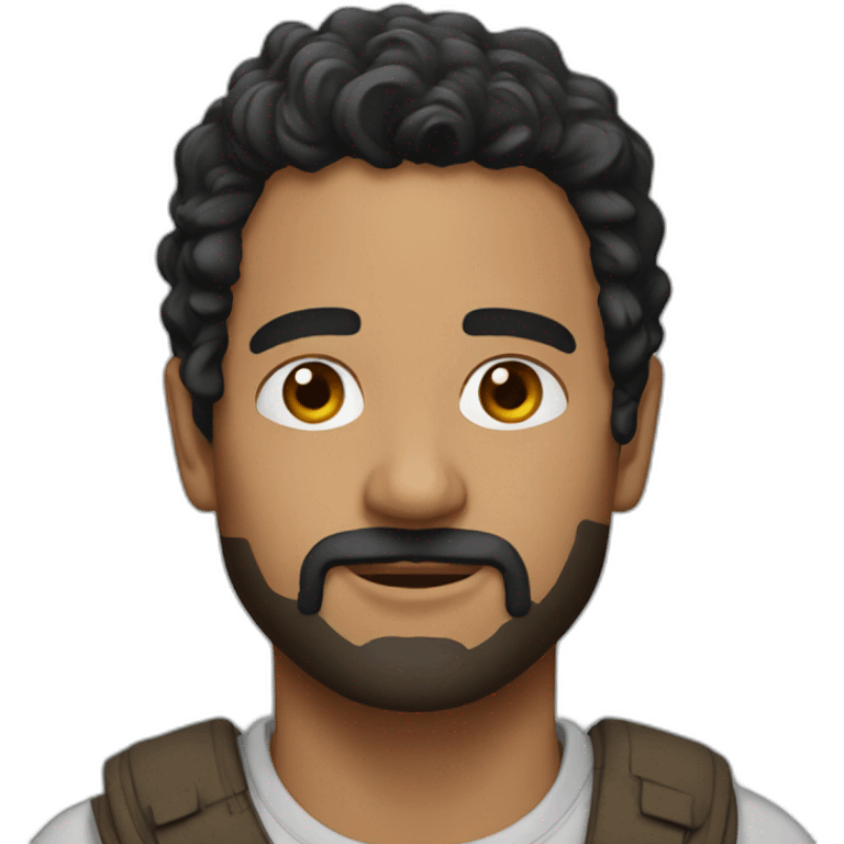 Jon julio emoji