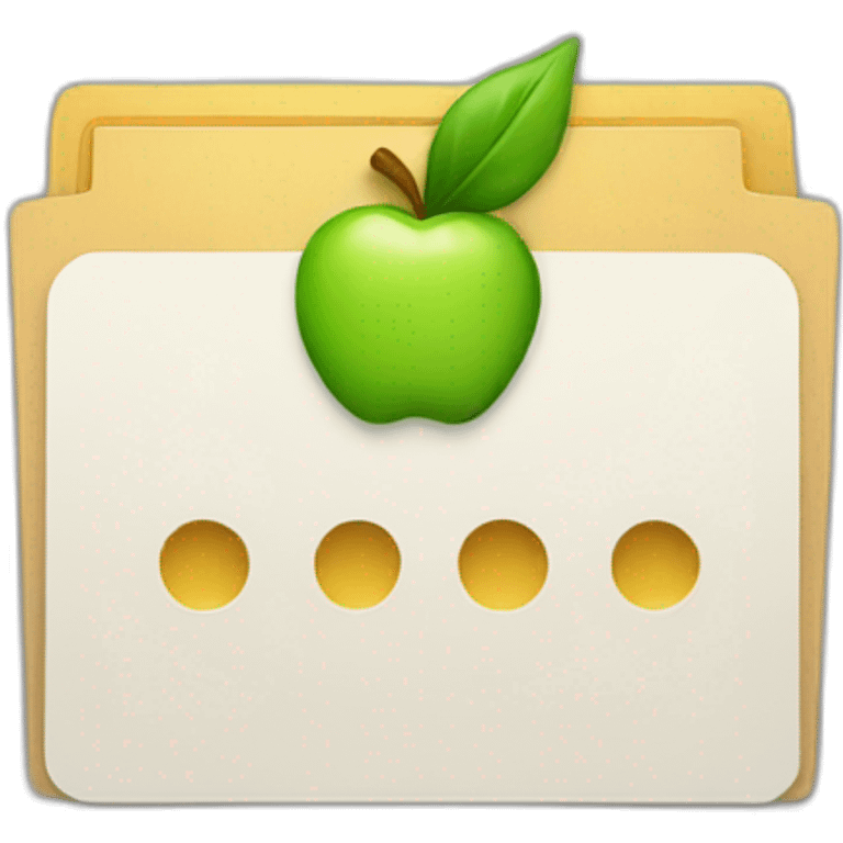 apple card emoji