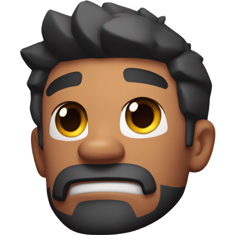 Brawl stars leon emoji