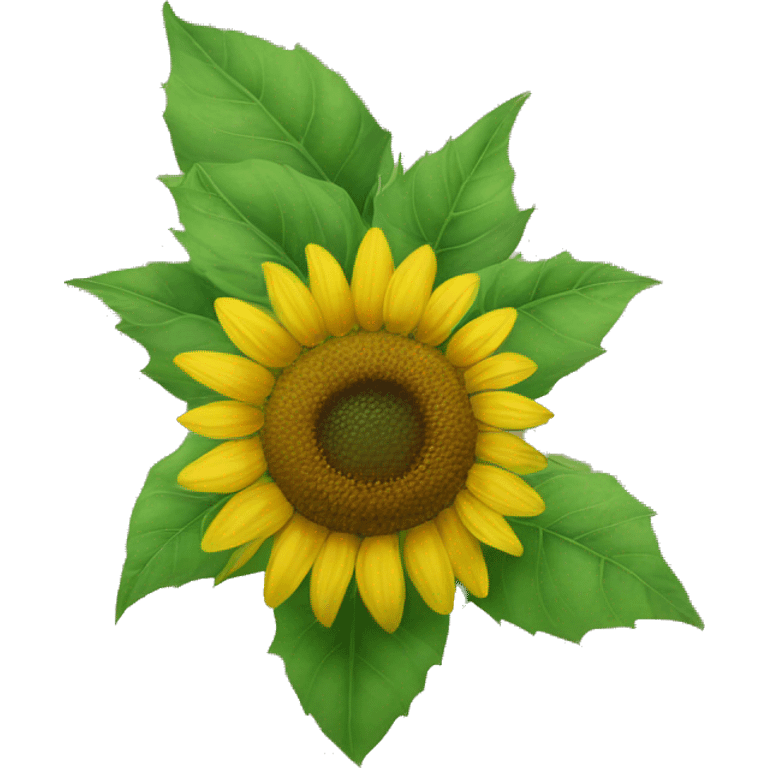 Tournesol  emoji