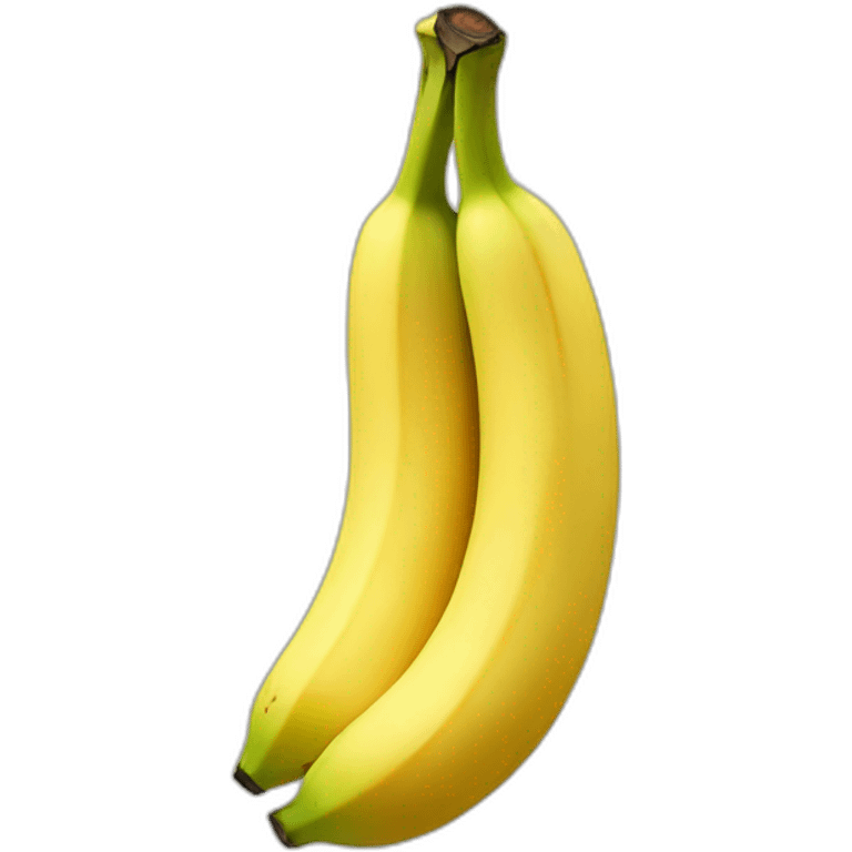 banana emoji