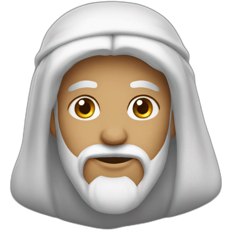 Arabe  emoji