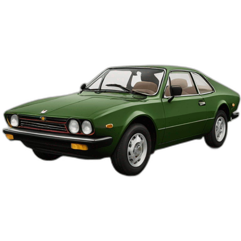 DETOMASO LONGCHAMP emoji