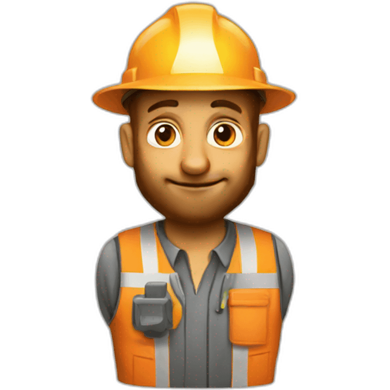 fox engineer emoji