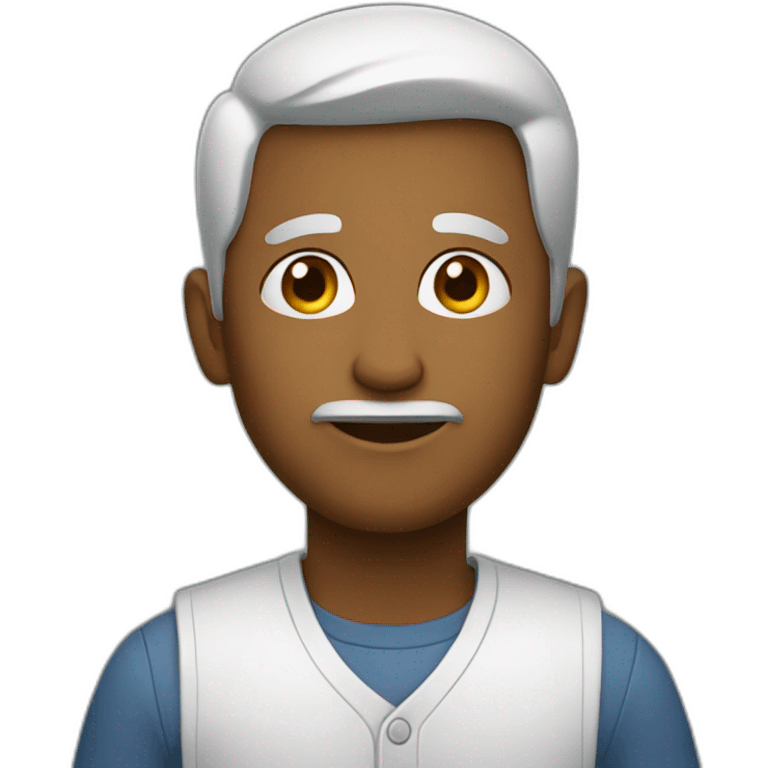 Prasad emoji