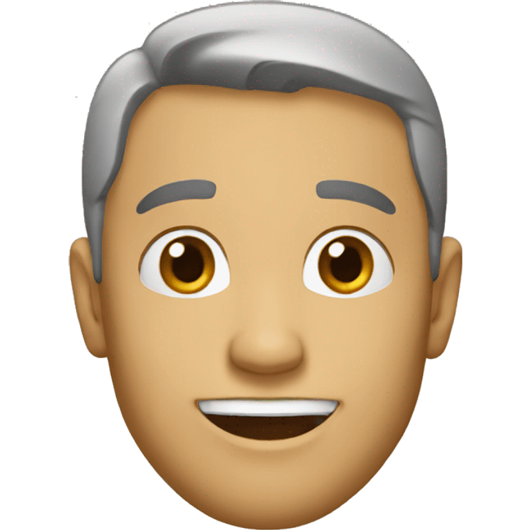 A  emoji