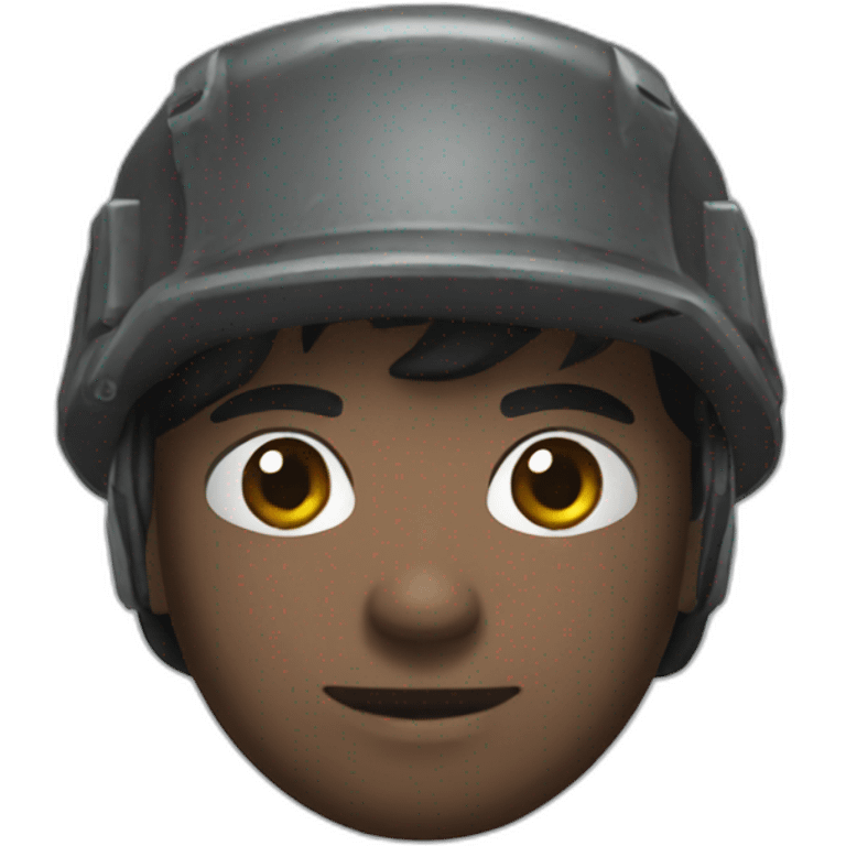 Pubg emoji