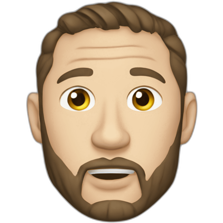 tom hardy t-shirt emoji