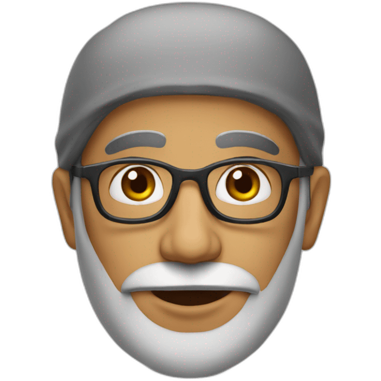 Abu obaida emoji